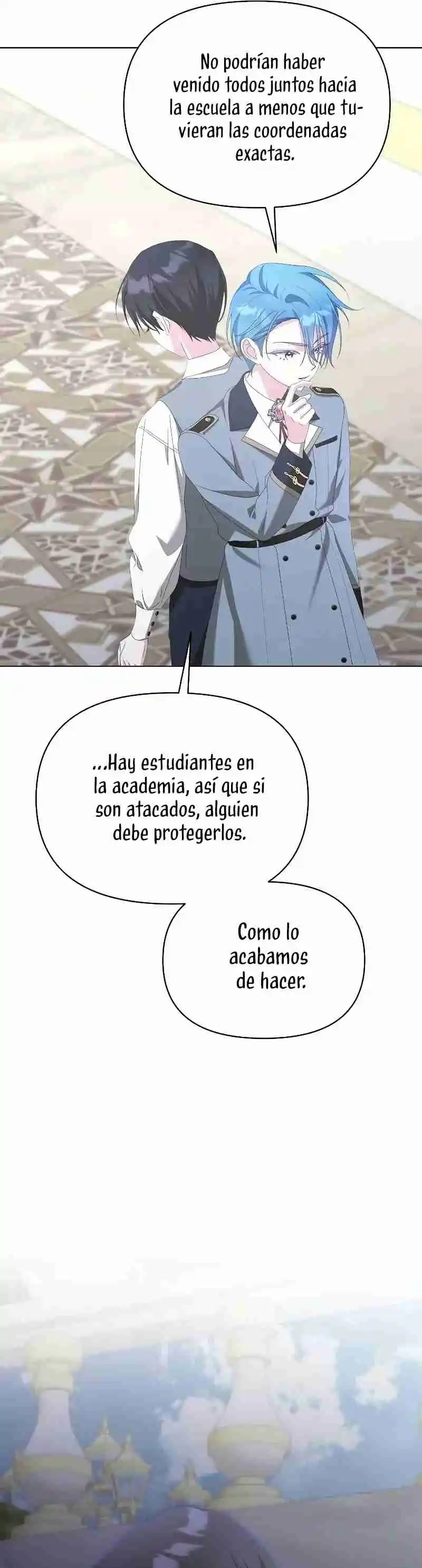 ME CONVERTI EN LA HIJA ADOPTIVA DE UNA FAMILIA ADOPTIVA - Capítulo 41 - Página 27 - LectorTMOo