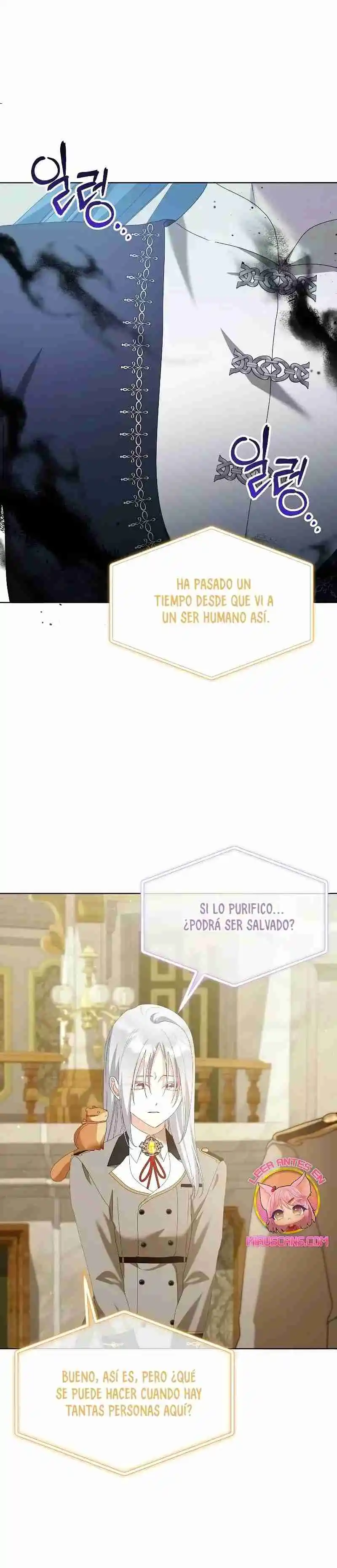 ME CONVERTI EN LA HIJA ADOPTIVA DE UNA FAMILIA ADOPTIVA - Capítulo 41 - Página 39 - LectorTMOo