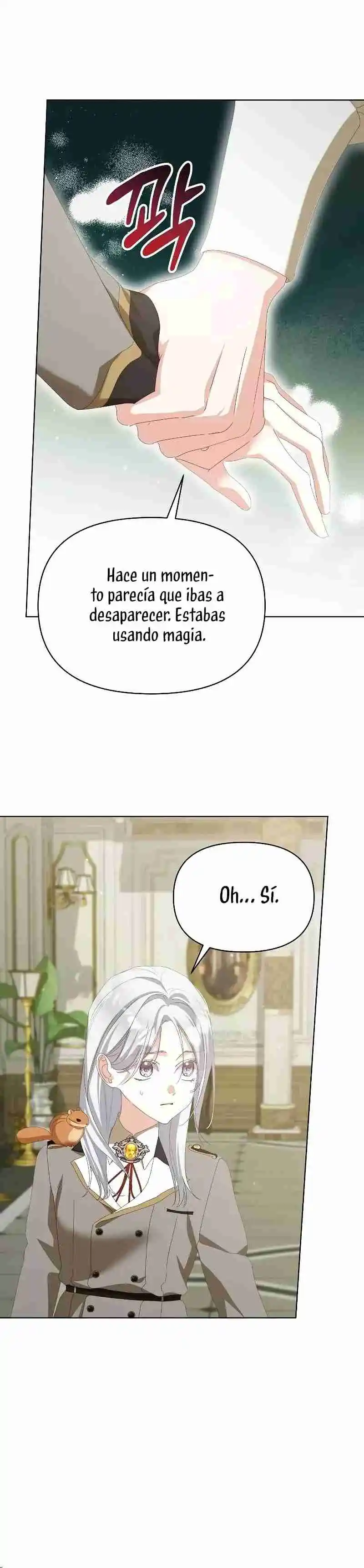 ME CONVERTI EN LA HIJA ADOPTIVA DE UNA FAMILIA ADOPTIVA - Capítulo 42 - Página 10 - LectorTMOo
