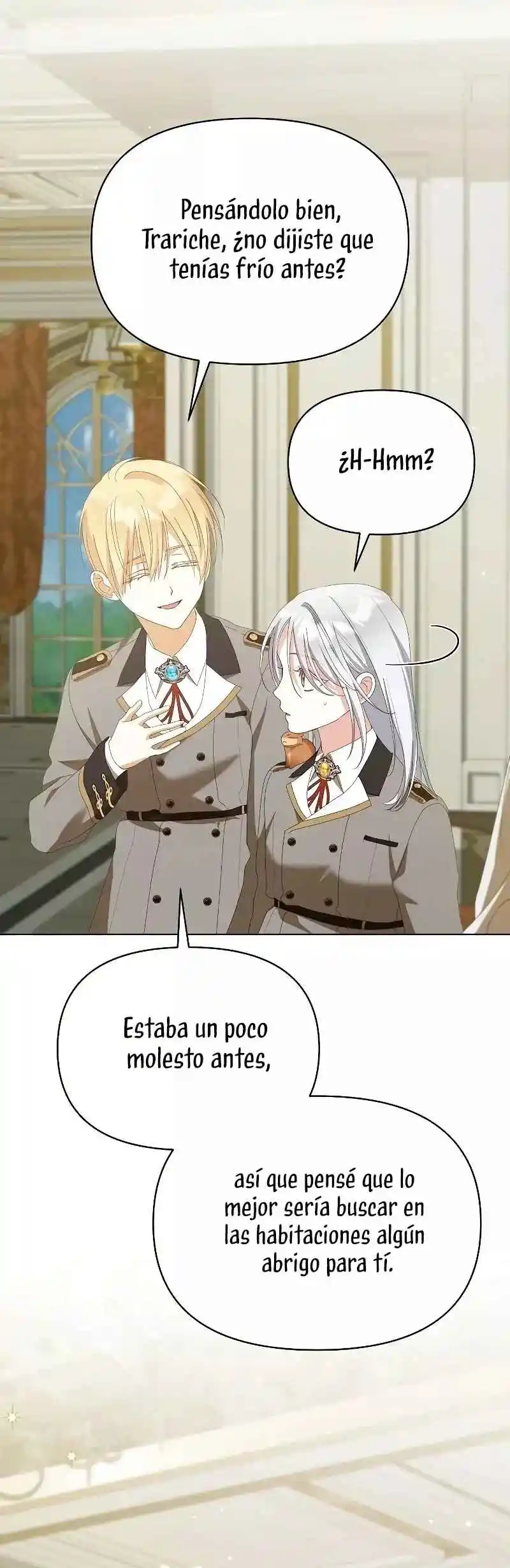 ME CONVERTI EN LA HIJA ADOPTIVA DE UNA FAMILIA ADOPTIVA - Capítulo 42 - Página 22 - LectorTMOo