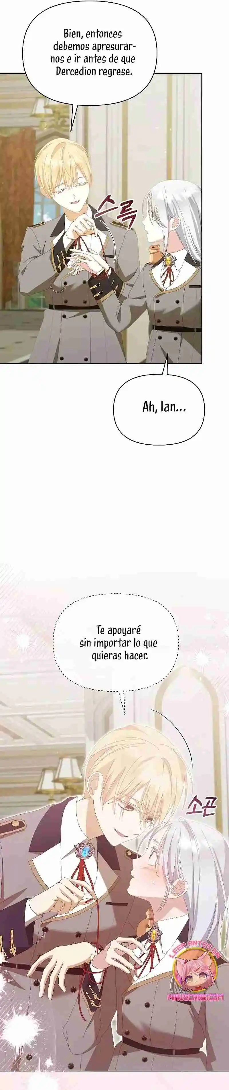 ME CONVERTI EN LA HIJA ADOPTIVA DE UNA FAMILIA ADOPTIVA - Capítulo 42 - Página 24 - LectorTMOo