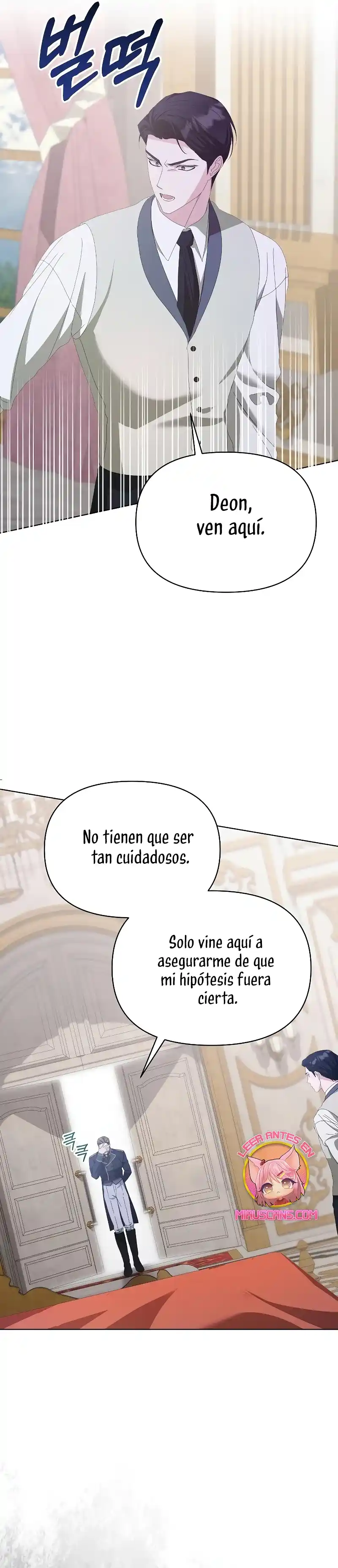 ME CONVERTI EN LA HIJA ADOPTIVA DE UNA FAMILIA ADOPTIVA - Capítulo 43 - Página 11 - LectorTMOo