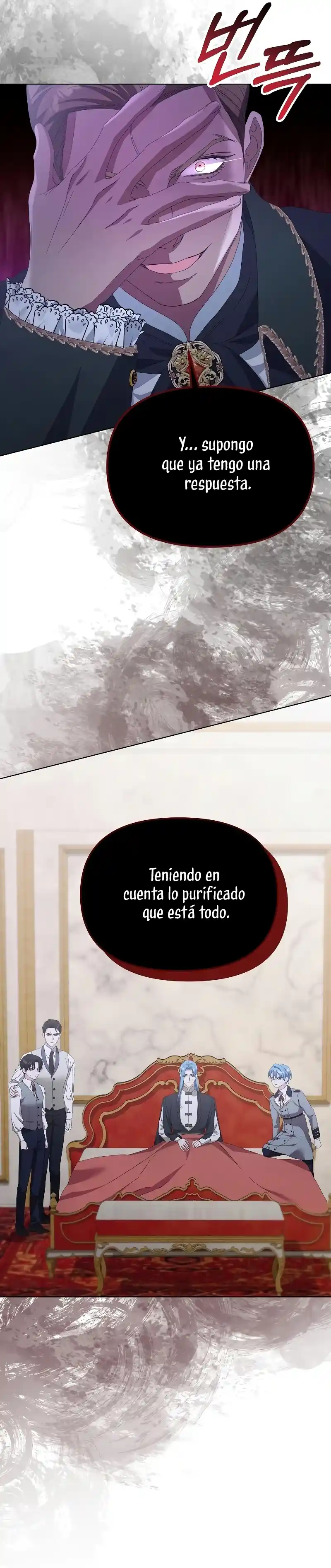 ME CONVERTI EN LA HIJA ADOPTIVA DE UNA FAMILIA ADOPTIVA - Capítulo 43 - Página 12 - LectorTMOo