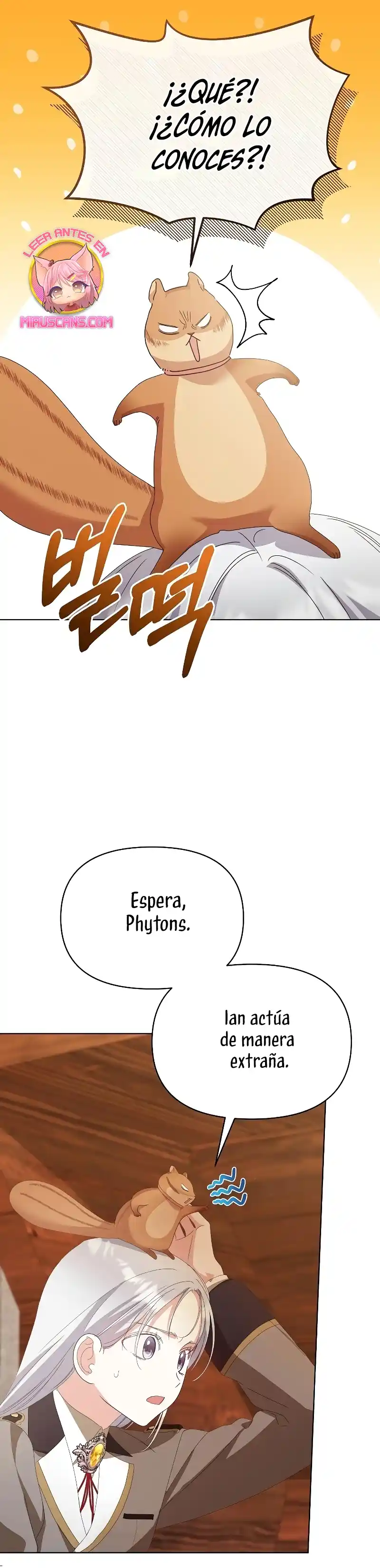 ME CONVERTI EN LA HIJA ADOPTIVA DE UNA FAMILIA ADOPTIVA - Capítulo 43 - Página 28 - LectorTMOo