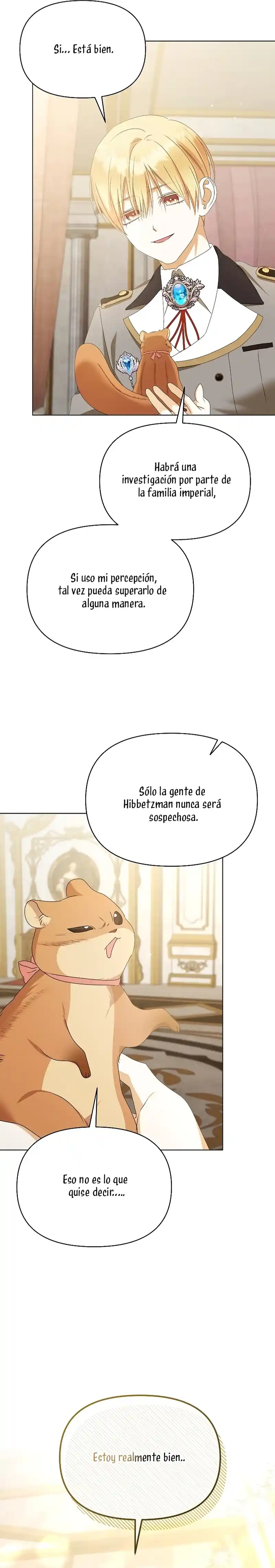ME CONVERTI EN LA HIJA ADOPTIVA DE UNA FAMILIA ADOPTIVA - Capítulo 46 - Página 6 - LectorTMOo