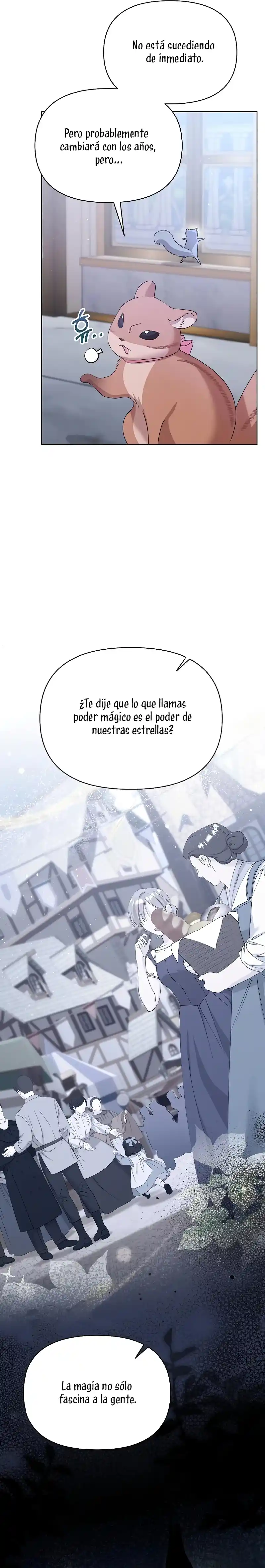 ME CONVERTI EN LA HIJA ADOPTIVA DE UNA FAMILIA ADOPTIVA - Capítulo 46 - Página 26 - LectorTMOo