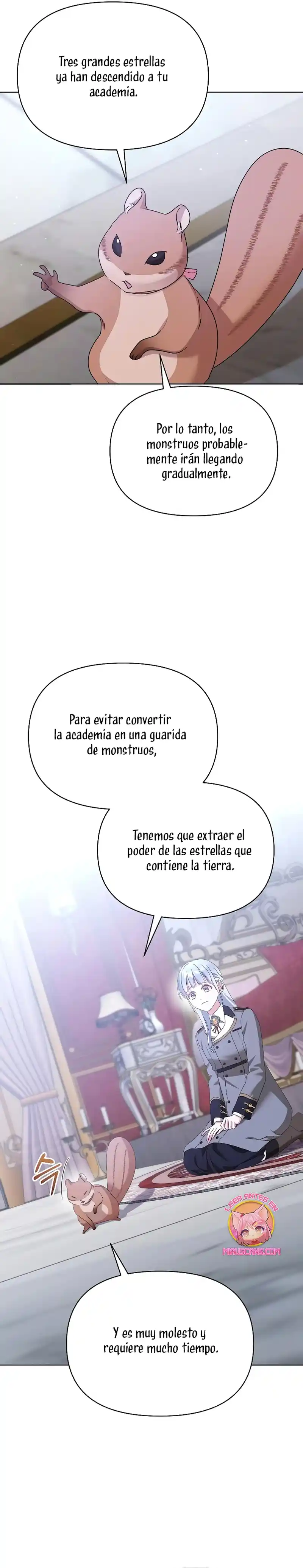 ME CONVERTI EN LA HIJA ADOPTIVA DE UNA FAMILIA ADOPTIVA - Capítulo 46 - Página 28 - LectorTMOo