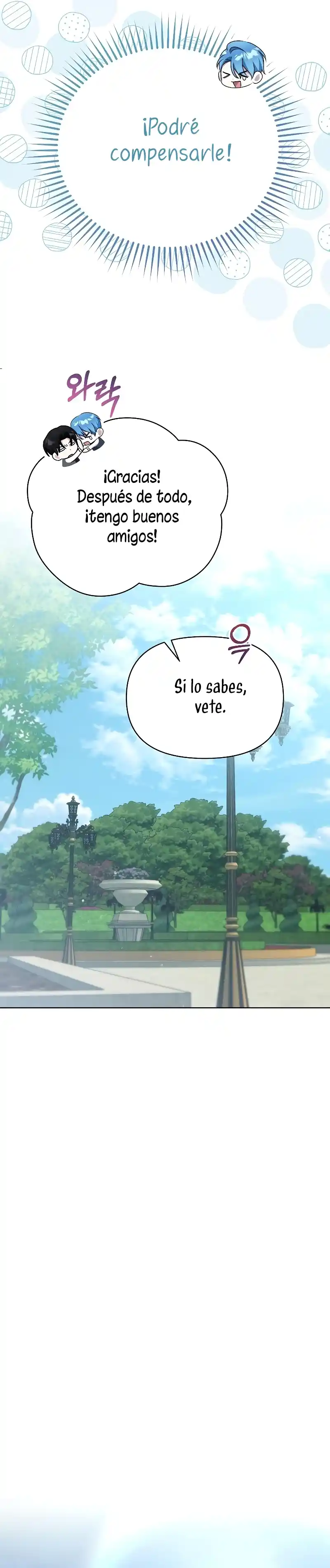 ME CONVERTI EN LA HIJA ADOPTIVA DE UNA FAMILIA ADOPTIVA - Capítulo 47 - Página 25 - LectorTMOo
