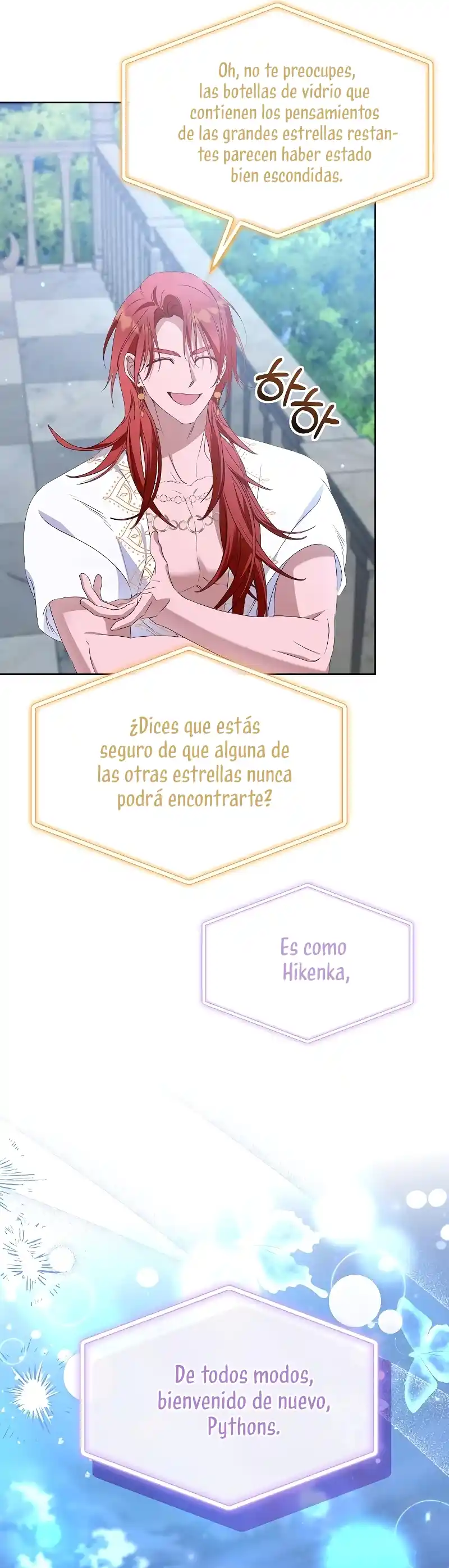 ME CONVERTI EN LA HIJA ADOPTIVA DE UNA FAMILIA ADOPTIVA - Capítulo 47 - Página 30 - LectorTMOo