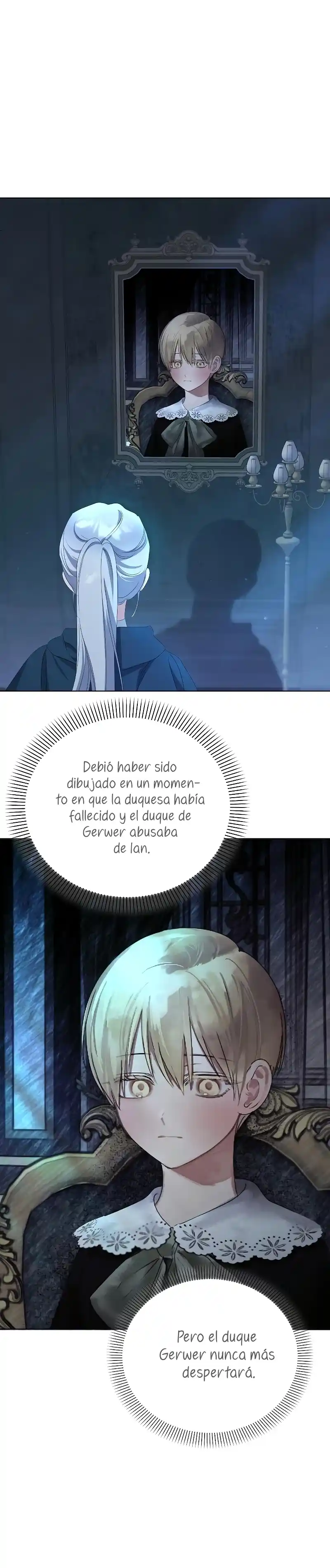 ME CONVERTI EN LA HIJA ADOPTIVA DE UNA FAMILIA ADOPTIVA - Capítulo 47 - Página 43 - LectorTMOo