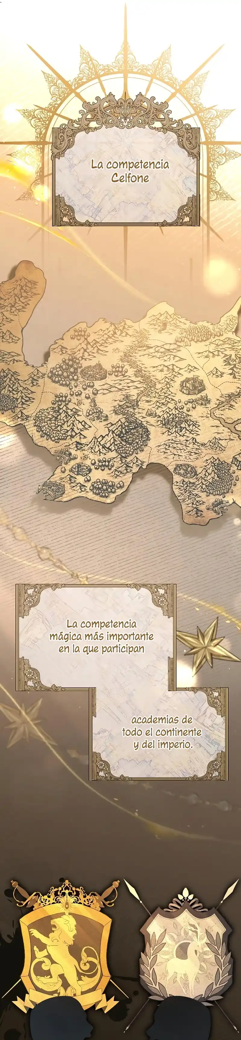 ME CONVERTI EN LA HIJA ADOPTIVA DE UNA FAMILIA ADOPTIVA - Capítulo 48 - Página 17 - LectorTMOo