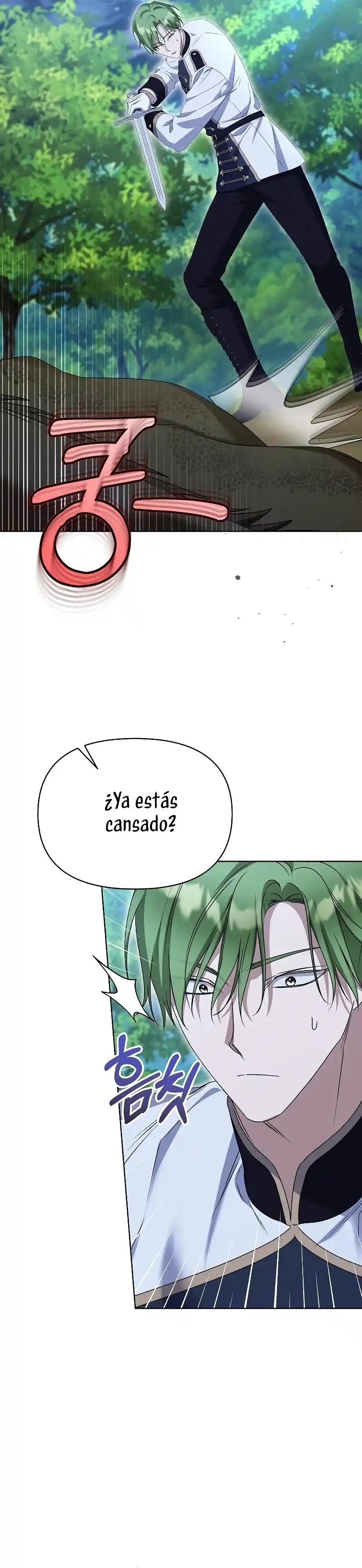 ME CONVERTI EN LA HIJA ADOPTIVA DE UNA FAMILIA ADOPTIVA - Capítulo 48 - Página 30 - LectorTMOo