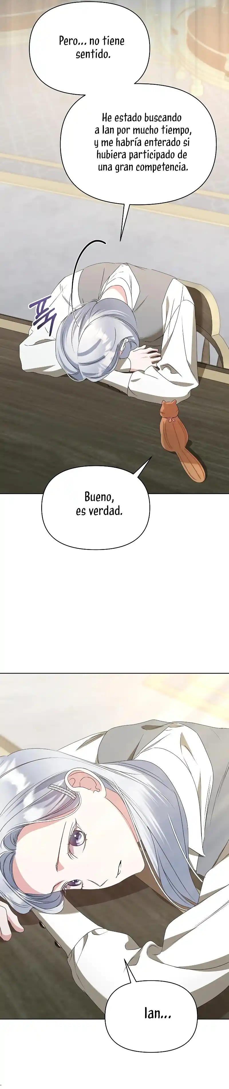 ME CONVERTI EN LA HIJA ADOPTIVA DE UNA FAMILIA ADOPTIVA - Capítulo 49 - Página 15 - LectorTMOo