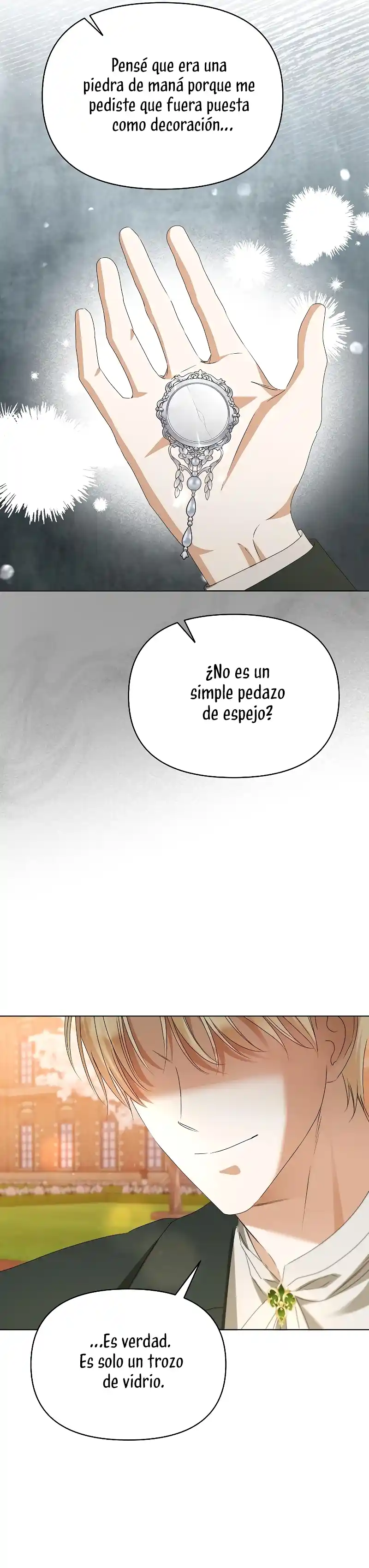 ME CONVERTI EN LA HIJA ADOPTIVA DE UNA FAMILIA ADOPTIVA - Capítulo 49 - Página 22 - LectorTMOo