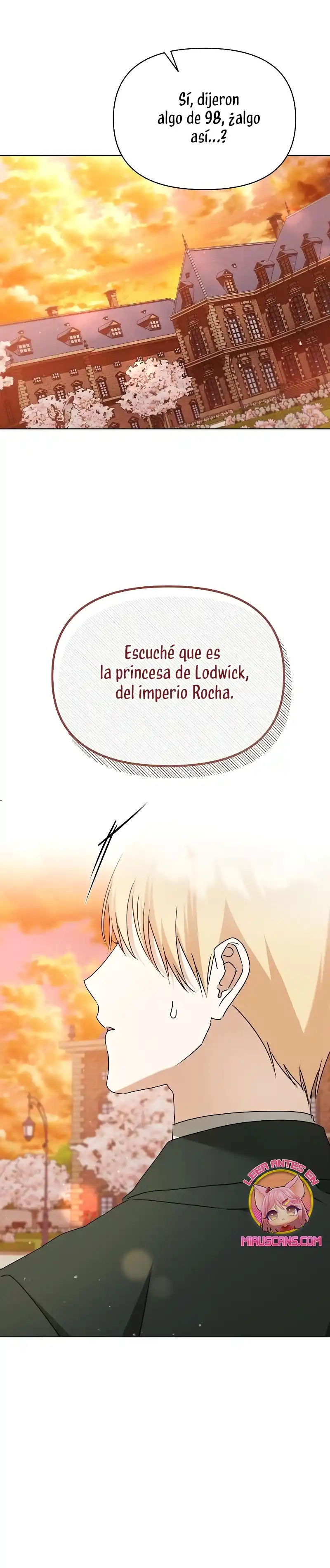 ME CONVERTI EN LA HIJA ADOPTIVA DE UNA FAMILIA ADOPTIVA - Capítulo 49 - Página 24 - LectorTMOo