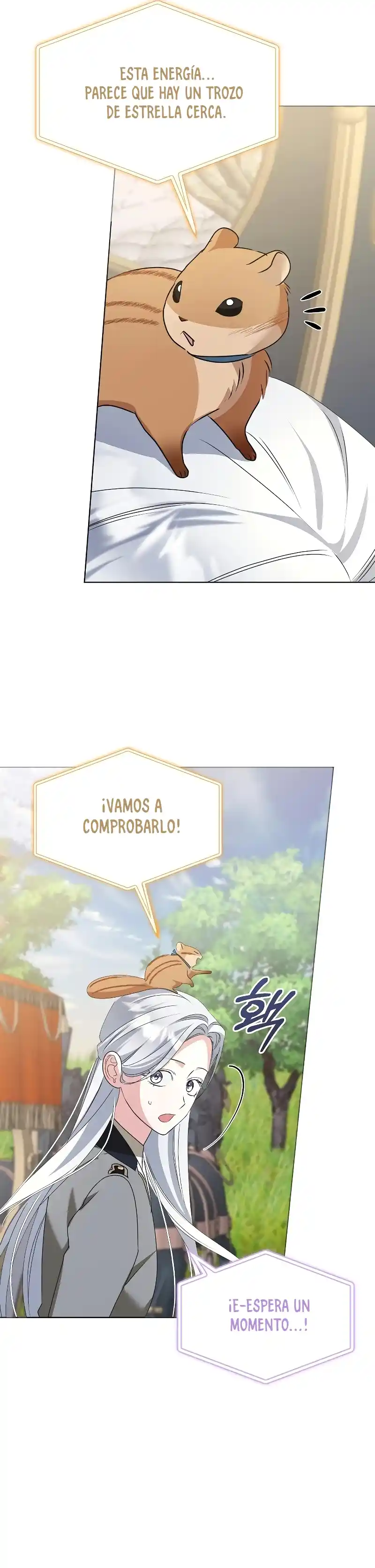 ME CONVERTI EN LA HIJA ADOPTIVA DE UNA FAMILIA ADOPTIVA - Capítulo 49 - Página 32 - LectorTMOo