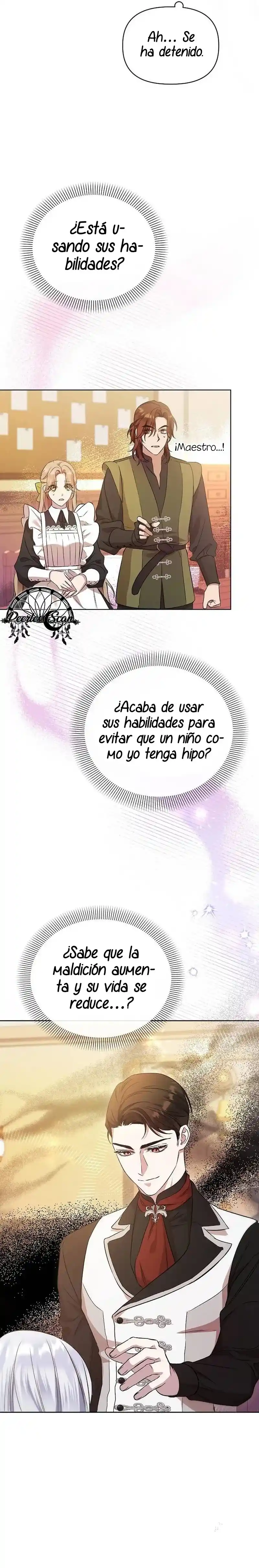 ME CONVERTI EN LA HIJA ADOPTIVA DE UNA FAMILIA ADOPTIVA - Capítulo 5 - Página 7 - LectorTMOo