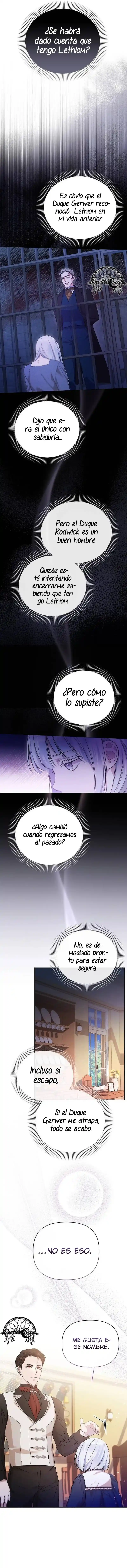 ME CONVERTI EN LA HIJA ADOPTIVA DE UNA FAMILIA ADOPTIVA - Capítulo 5 - Página 8 - LectorTMOo