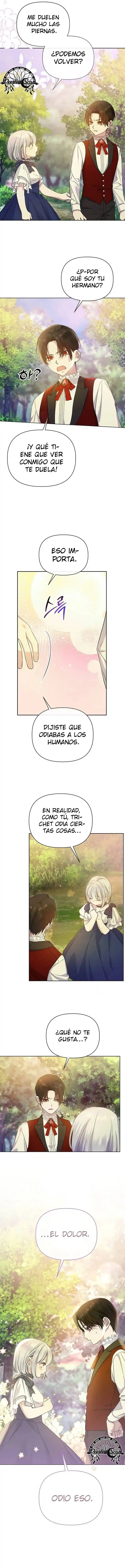 ME CONVERTI EN LA HIJA ADOPTIVA DE UNA FAMILIA ADOPTIVA - Capítulo 5 - Página 13 - LectorTMOo