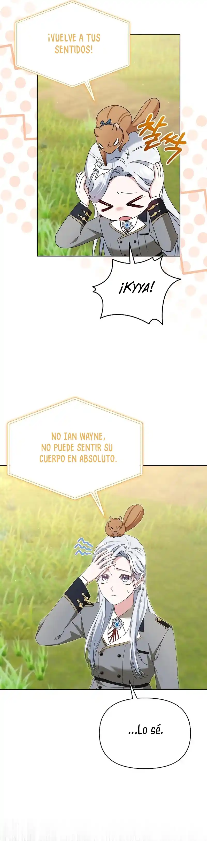 ME CONVERTI EN LA HIJA ADOPTIVA DE UNA FAMILIA ADOPTIVA - Capítulo 50 - Página 5 - LectorTMOo