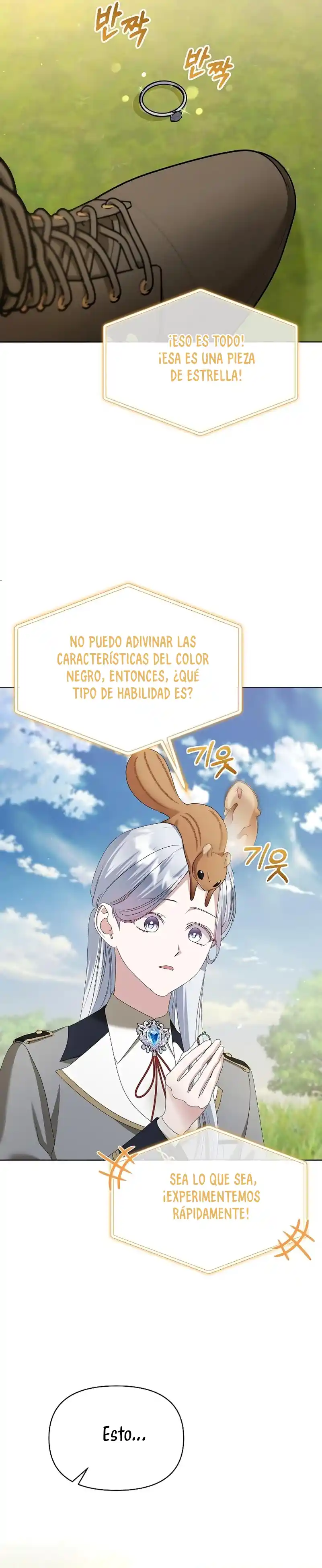 ME CONVERTI EN LA HIJA ADOPTIVA DE UNA FAMILIA ADOPTIVA - Capítulo 50 - Página 12 - LectorTMOo