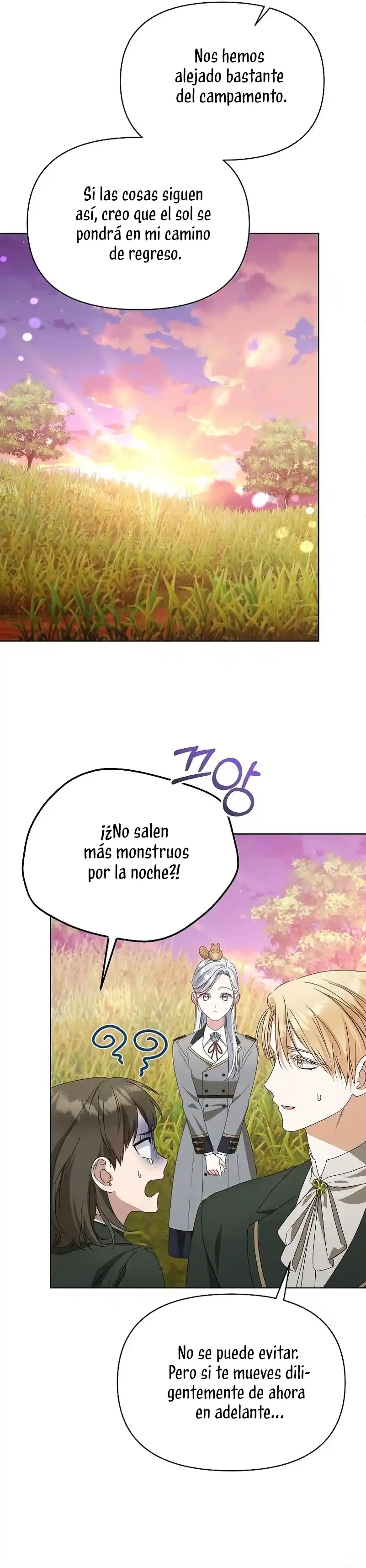 ME CONVERTI EN LA HIJA ADOPTIVA DE UNA FAMILIA ADOPTIVA - Capítulo 50 - Página 19 - LectorTMOo