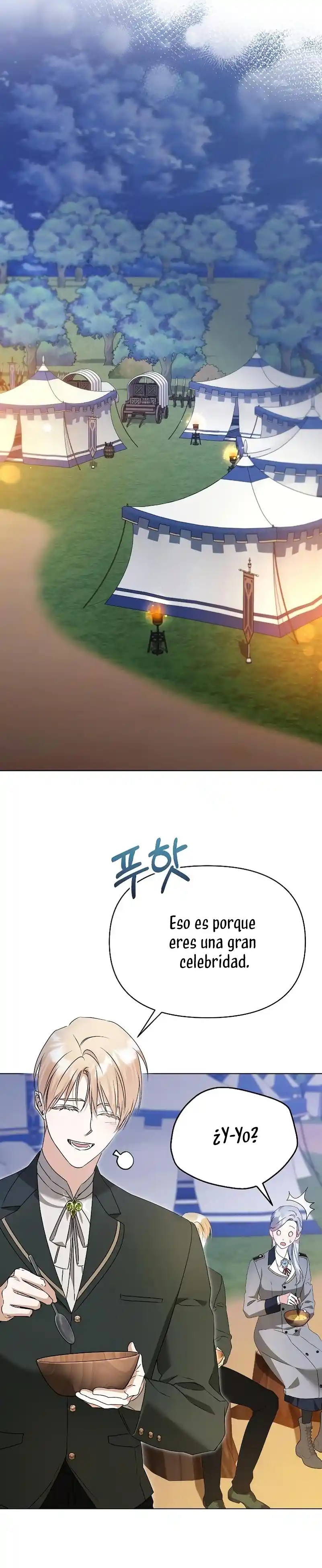 ME CONVERTI EN LA HIJA ADOPTIVA DE UNA FAMILIA ADOPTIVA - Capítulo 50 - Página 24 - LectorTMOo