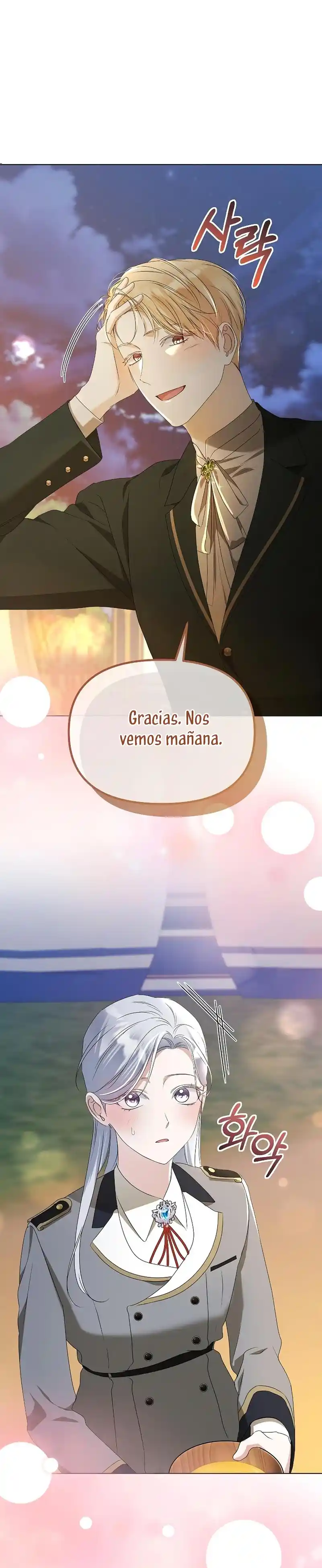 ME CONVERTI EN LA HIJA ADOPTIVA DE UNA FAMILIA ADOPTIVA - Capítulo 50 - Página 28 - LectorTMOo