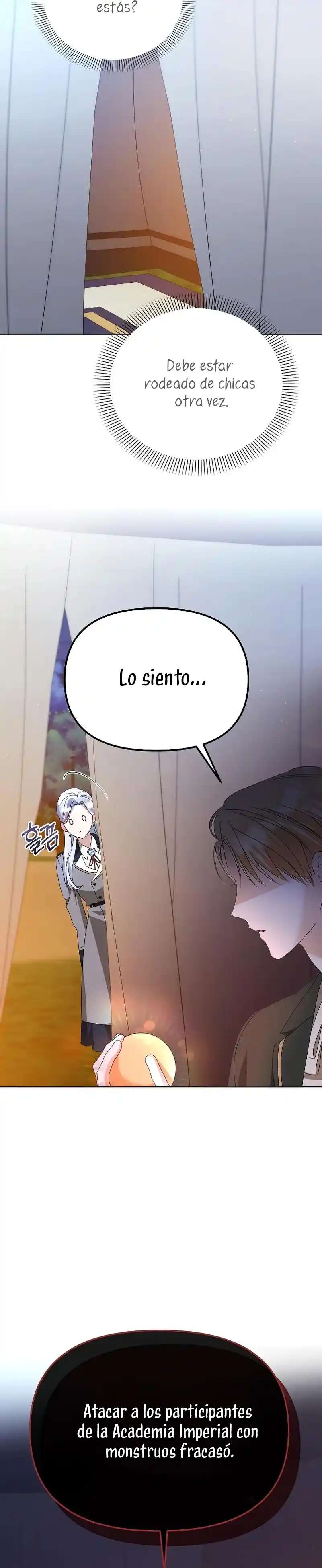 ME CONVERTI EN LA HIJA ADOPTIVA DE UNA FAMILIA ADOPTIVA - Capítulo 50 - Página 34 - LectorTMOo