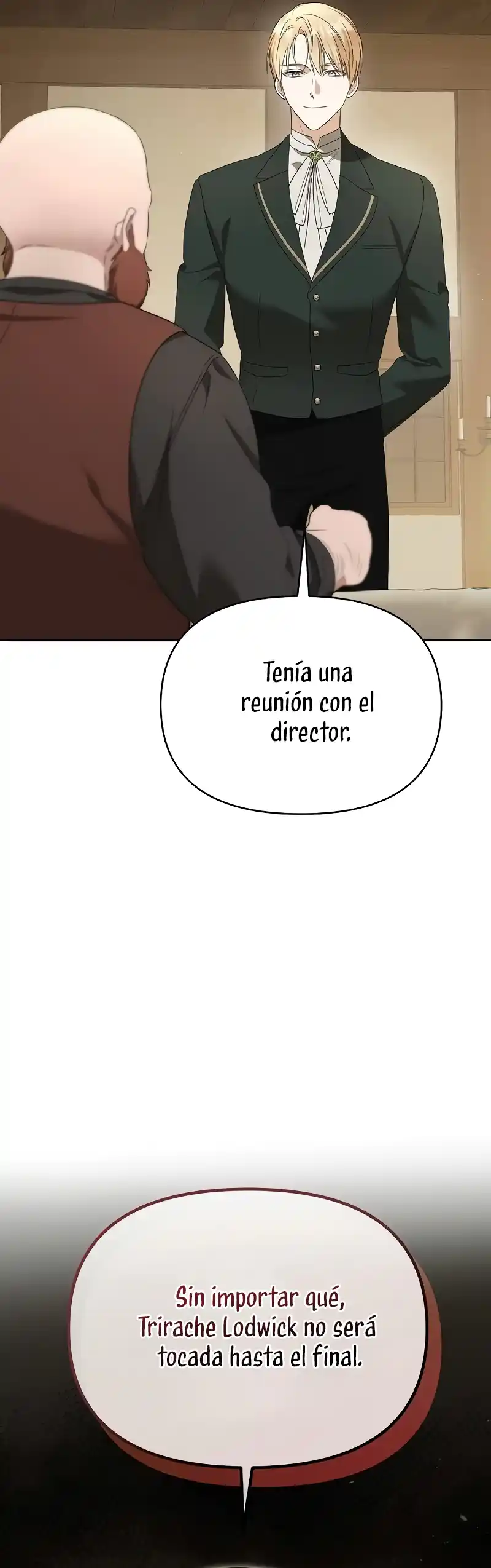 ME CONVERTI EN LA HIJA ADOPTIVA DE UNA FAMILIA ADOPTIVA - Capítulo 51 - Página 6 - LectorTMOo