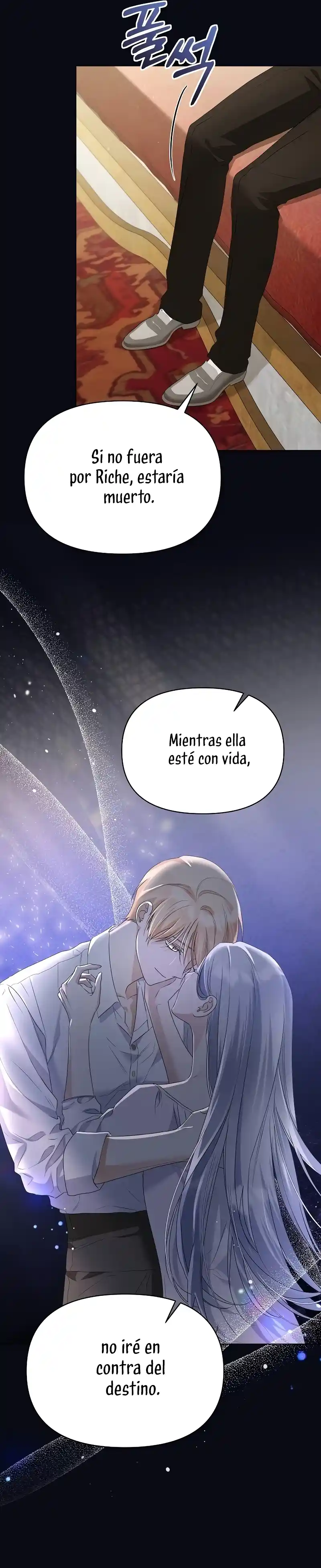 ME CONVERTI EN LA HIJA ADOPTIVA DE UNA FAMILIA ADOPTIVA - Capítulo 51 - Página 13 - LectorTMOo