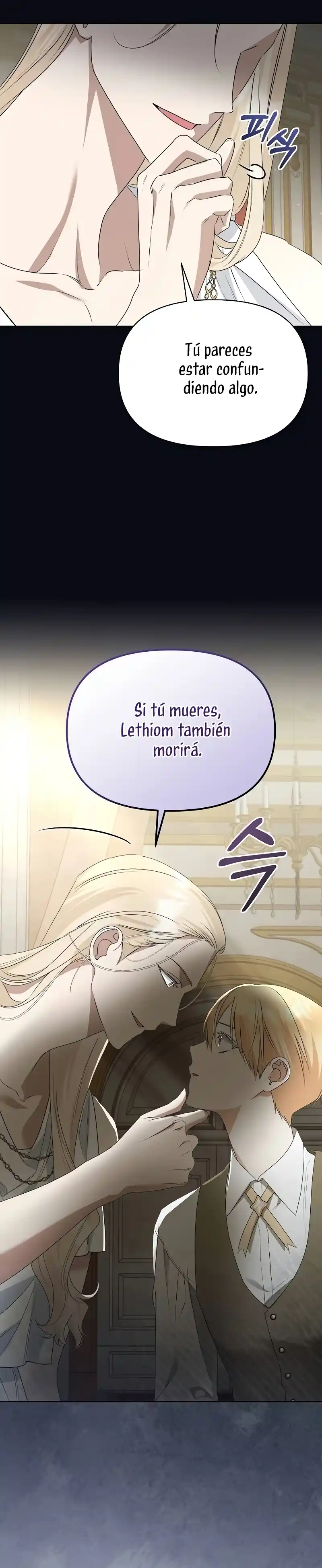 ME CONVERTI EN LA HIJA ADOPTIVA DE UNA FAMILIA ADOPTIVA - Capítulo 51 - Página 14 - LectorTMOo