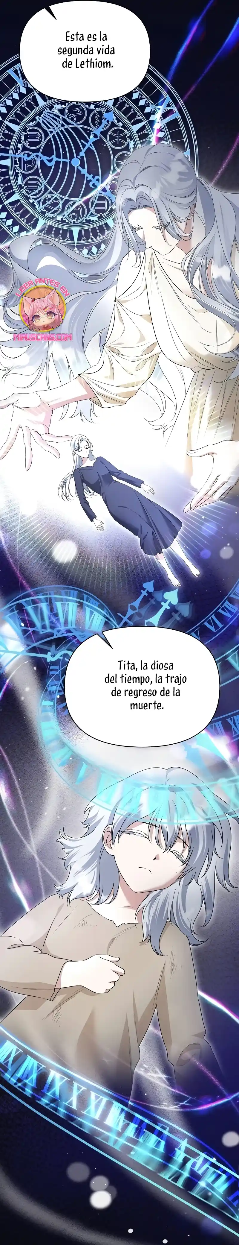 ME CONVERTI EN LA HIJA ADOPTIVA DE UNA FAMILIA ADOPTIVA - Capítulo 51 - Página 16 - LectorTMOo