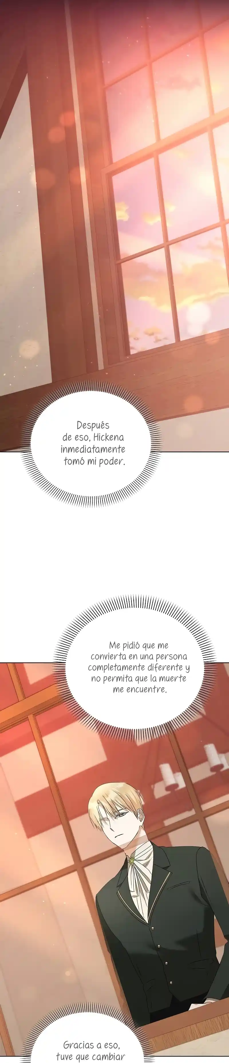 ME CONVERTI EN LA HIJA ADOPTIVA DE UNA FAMILIA ADOPTIVA - Capítulo 51 - Página 22 - LectorTMOo