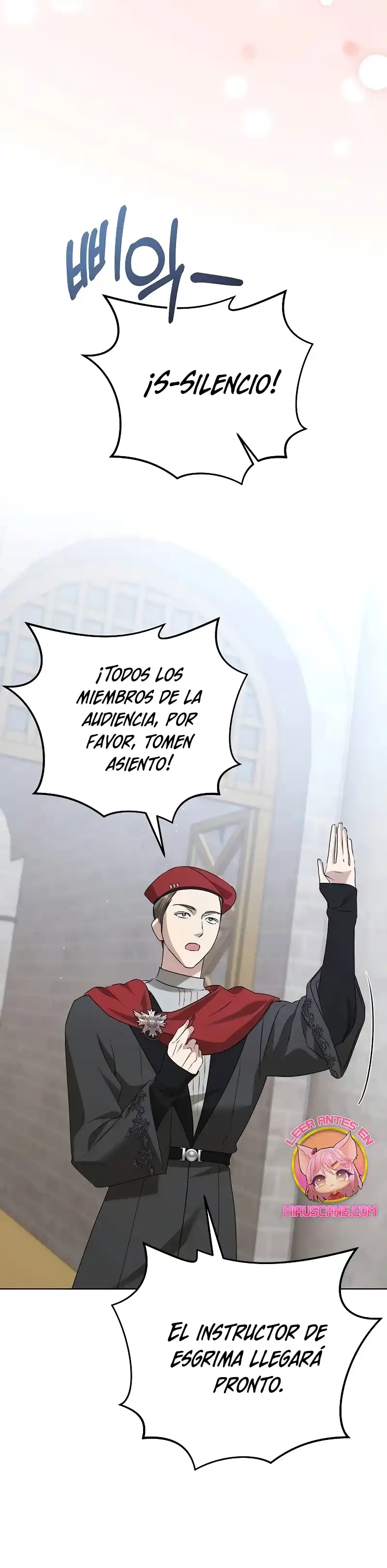 ME CONVERTI EN LA HIJA ADOPTIVA DE UNA FAMILIA ADOPTIVA - Capítulo 51 - Página 35 - LectorTMOo
