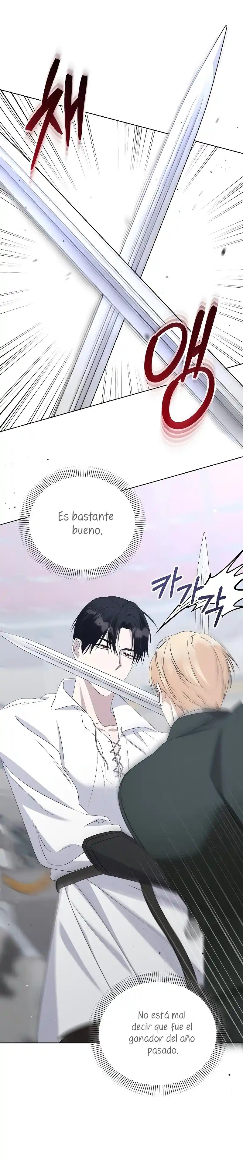 ME CONVERTI EN LA HIJA ADOPTIVA DE UNA FAMILIA ADOPTIVA - Capítulo 52 - Página 6 - LectorTMOo