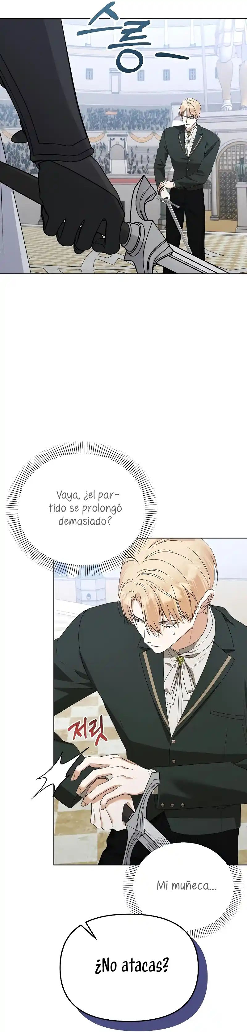 ME CONVERTI EN LA HIJA ADOPTIVA DE UNA FAMILIA ADOPTIVA - Capítulo 52 - Página 15 - LectorTMOo