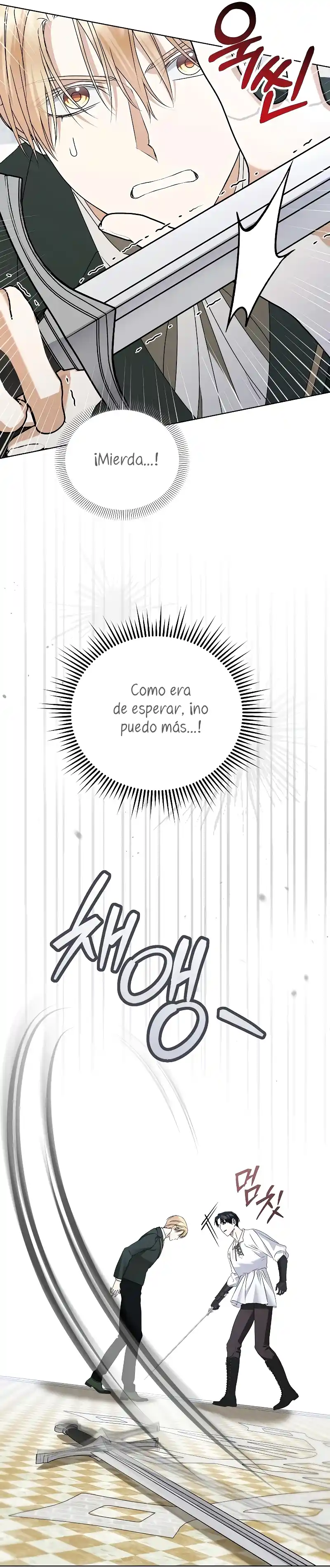 ME CONVERTI EN LA HIJA ADOPTIVA DE UNA FAMILIA ADOPTIVA - Capítulo 52 - Página 18 - LectorTMOo