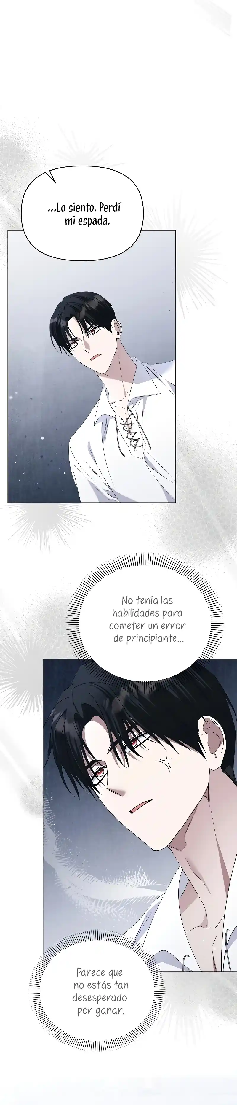 ME CONVERTI EN LA HIJA ADOPTIVA DE UNA FAMILIA ADOPTIVA - Capítulo 52 - Página 19 - LectorTMOo