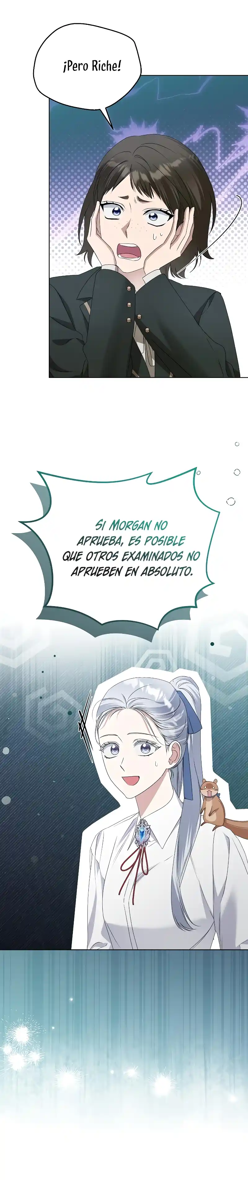 ME CONVERTI EN LA HIJA ADOPTIVA DE UNA FAMILIA ADOPTIVA - Capítulo 52 - Página 21 - LectorTMOo