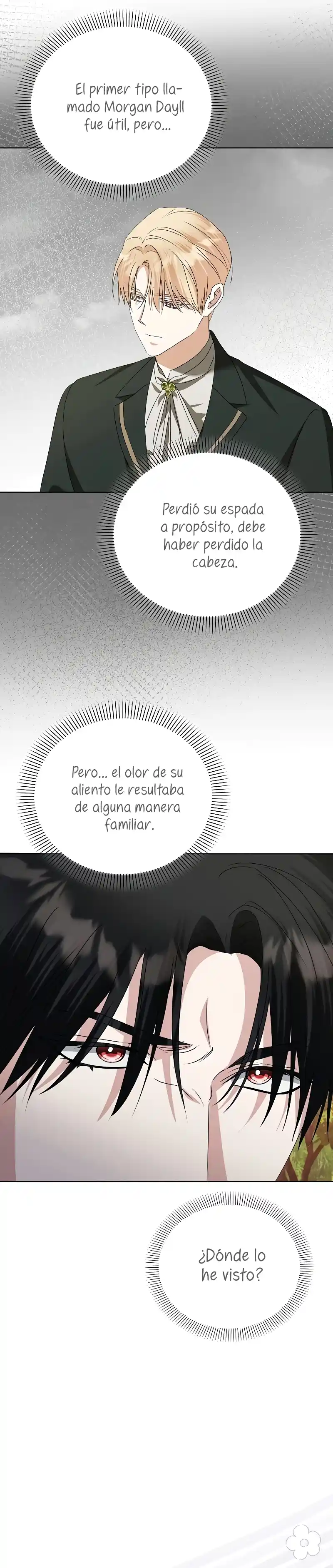 ME CONVERTI EN LA HIJA ADOPTIVA DE UNA FAMILIA ADOPTIVA - Capítulo 52 - Página 24 - LectorTMOo
