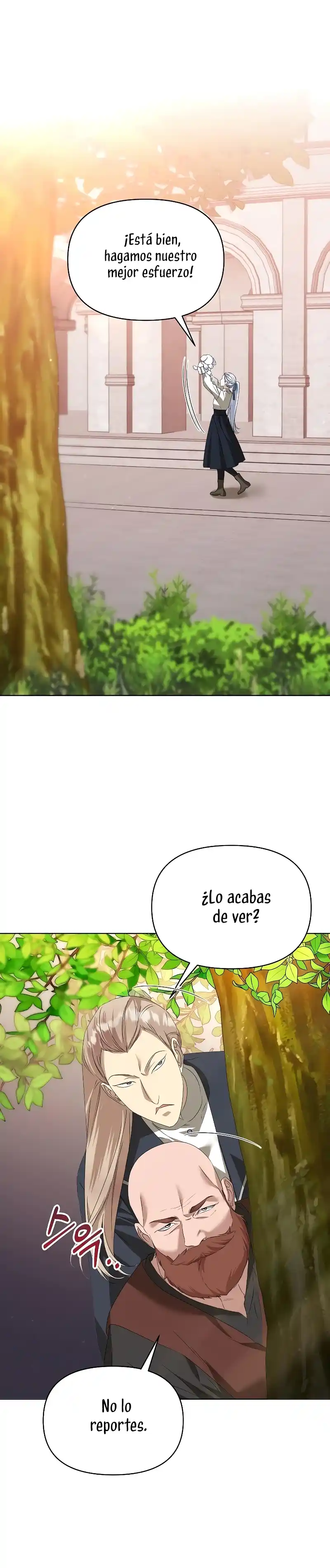 ME CONVERTI EN LA HIJA ADOPTIVA DE UNA FAMILIA ADOPTIVA - Capítulo 52 - Página 32 - LectorTMOo