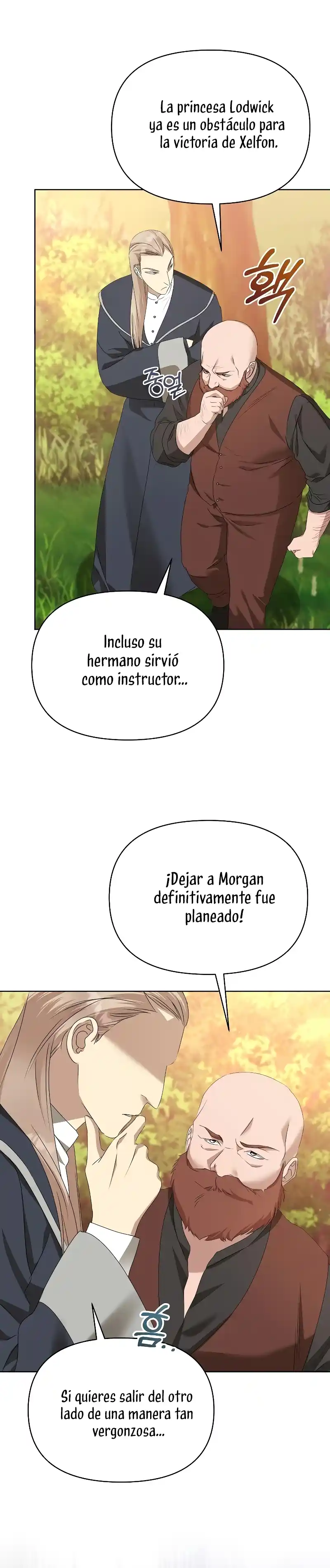 ME CONVERTI EN LA HIJA ADOPTIVA DE UNA FAMILIA ADOPTIVA - Capítulo 52 - Página 33 - LectorTMOo