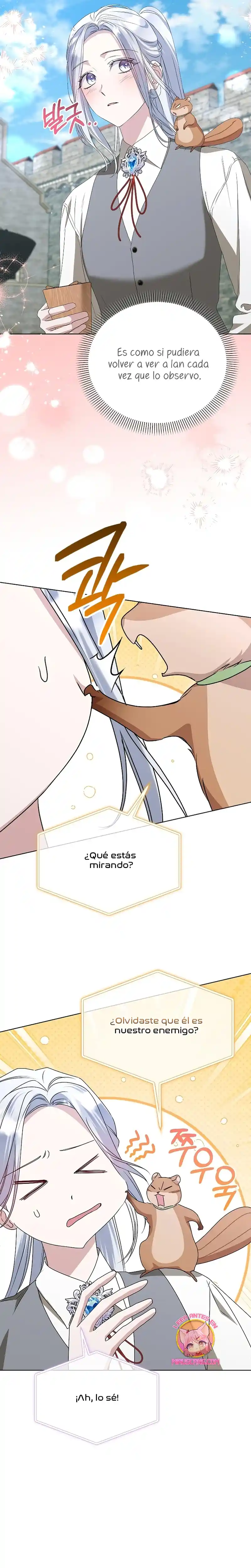 ME CONVERTI EN LA HIJA ADOPTIVA DE UNA FAMILIA ADOPTIVA - Capítulo 53 - Página 20 - LectorTMOo