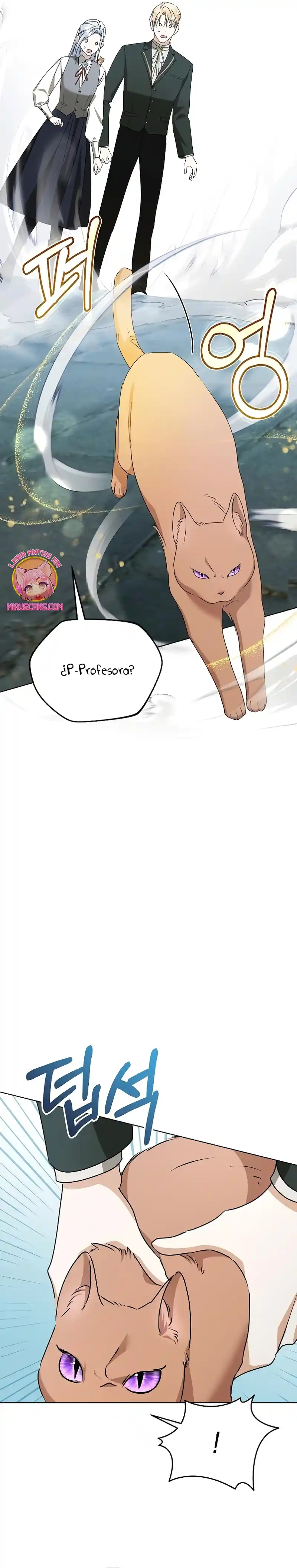 ME CONVERTI EN LA HIJA ADOPTIVA DE UNA FAMILIA ADOPTIVA - Capítulo 53 - Página 28 - LectorTMOo