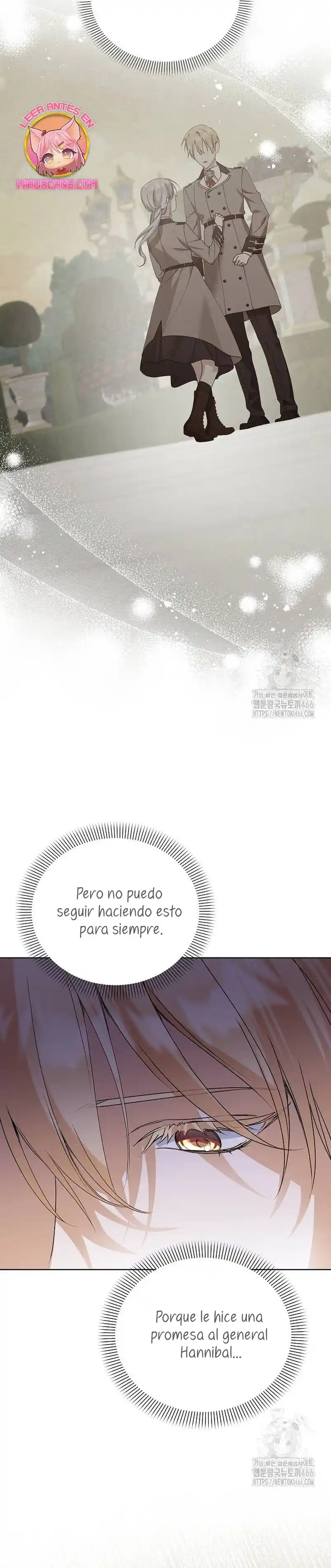 ME CONVERTI EN LA HIJA ADOPTIVA DE UNA FAMILIA ADOPTIVA - Capítulo 54 - Página 25 - LectorTMOo