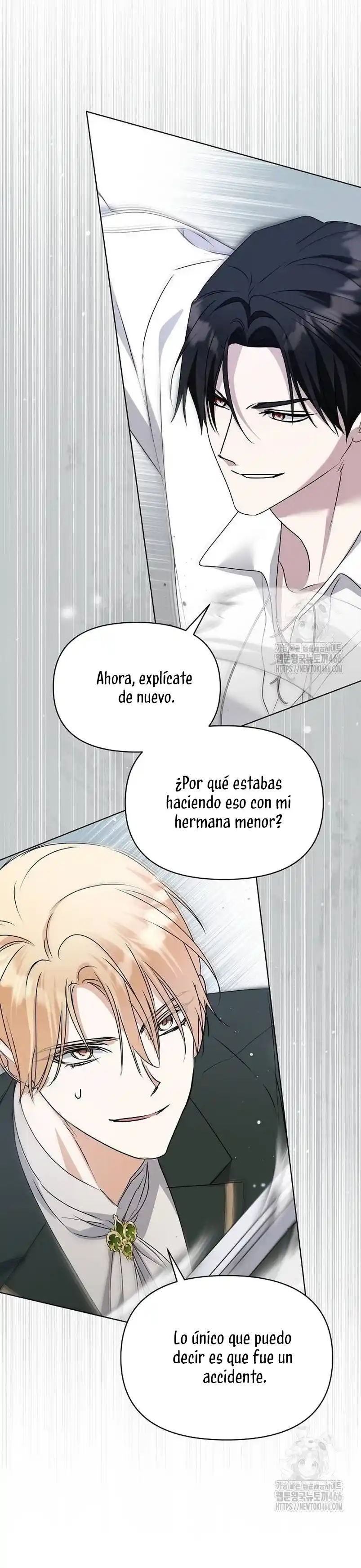 ME CONVERTI EN LA HIJA ADOPTIVA DE UNA FAMILIA ADOPTIVA - Capítulo 54 - Página 42 - LectorTMOo