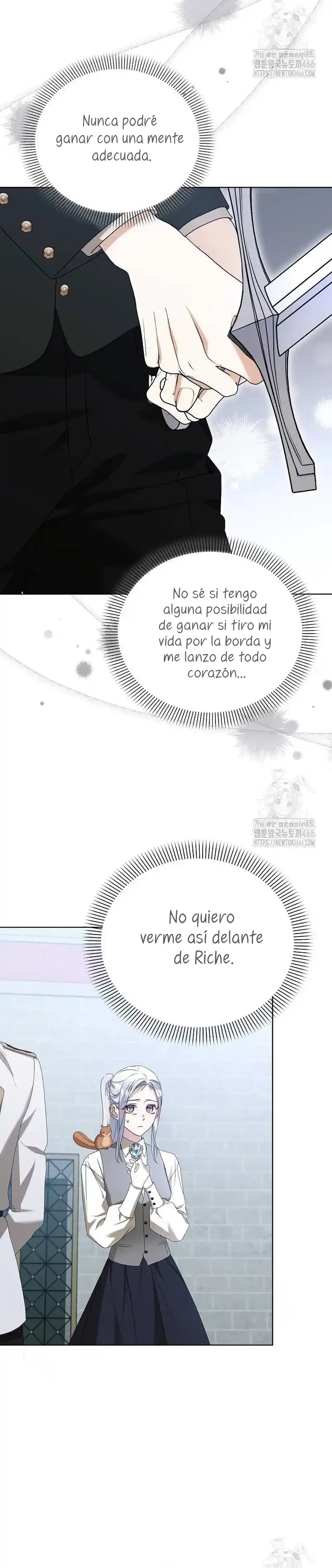 ME CONVERTI EN LA HIJA ADOPTIVA DE UNA FAMILIA ADOPTIVA - Capítulo 55 - Página 6 - LectorTMOo