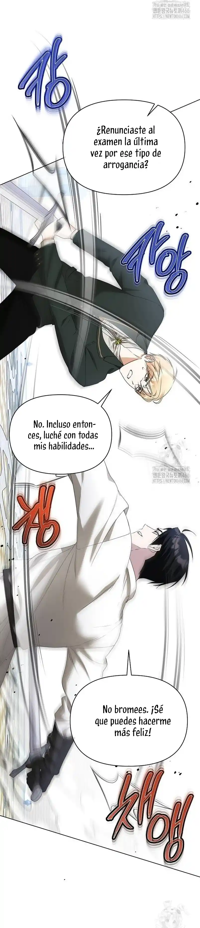 ME CONVERTI EN LA HIJA ADOPTIVA DE UNA FAMILIA ADOPTIVA - Capítulo 55 - Página 8 - LectorTMOo