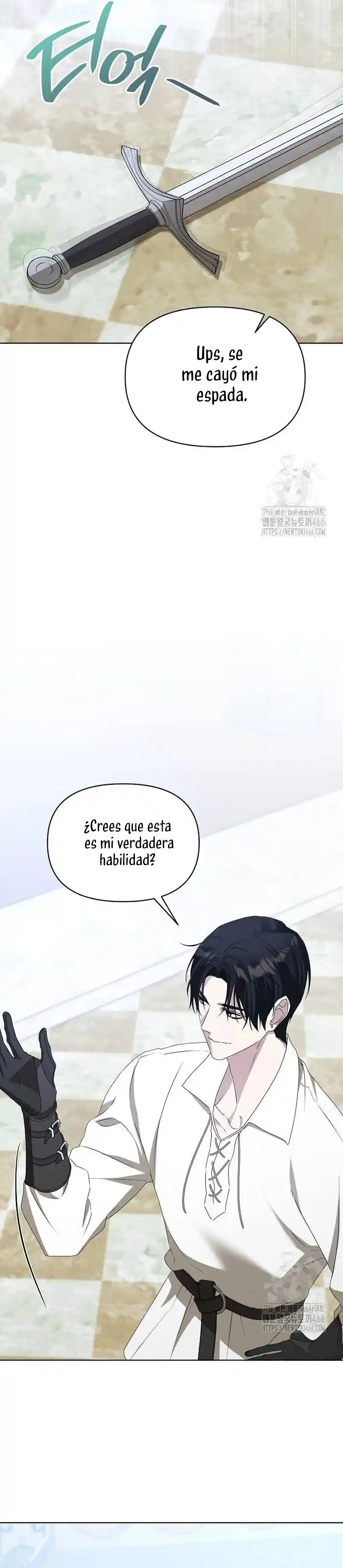 ME CONVERTI EN LA HIJA ADOPTIVA DE UNA FAMILIA ADOPTIVA - Capítulo 55 - Página 11 - LectorTMOo